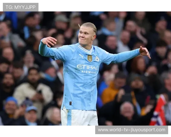 曼城欧冠保持不败，福登梅开二度与哈兰德助攻再创纪录，福登曼城首秀