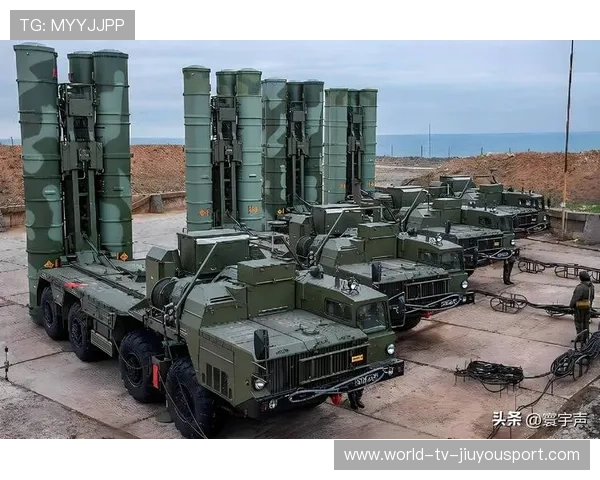 特朗普援乌武器升级？远程导弹上桌