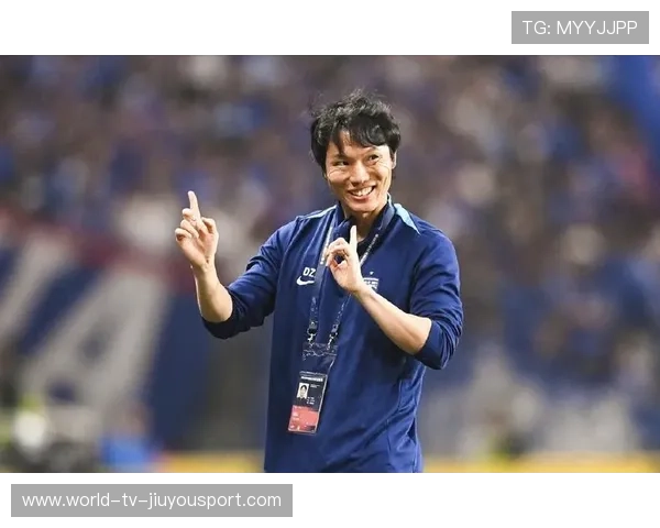 武汉三镇未来本土前锋位置需补强,两位合适人选,值得邓卓翔考虑