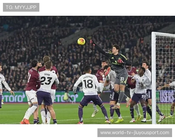 曼联与切尔西激战，英超四强竞争白热化，英超曼联vs切尔西比赛录像